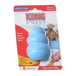 Kong Puppy Kong
