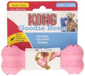Kong Puppy Kong Goodie Bone