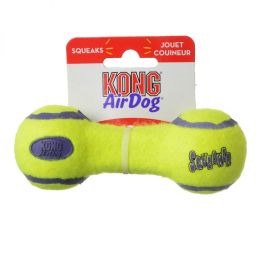 Kong Air Kong Dumbell Squeaker