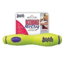 Kong Air Dog Squeaker Stick