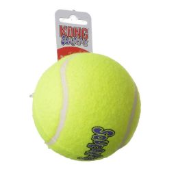 Kong Air Dog Squeaker Tennis Ball