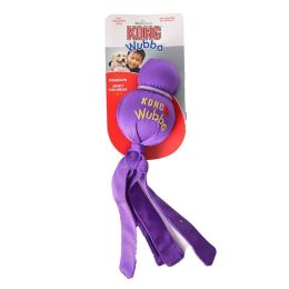 Kong Wubba Squeak Dog Toy