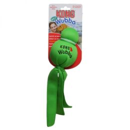 Kong Water Wubba Dog Toy