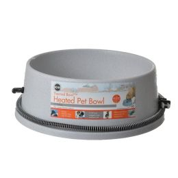 K&H Pet Products Thermal Bowl - Heated Water Bowl