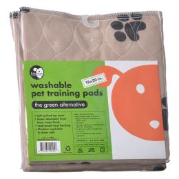 Lola Bean Washable Pet Training Pads