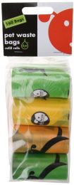 Lola Bean Pet Waste Bag Refills - Unscented
