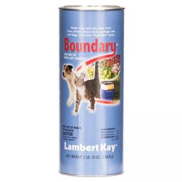 Boundary Dog and Cat Repellant Granules