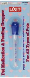 Lixit Pet Medication & Feeding Dropper