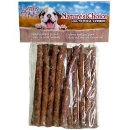 Loving Pets BBQ Munchy Sticks