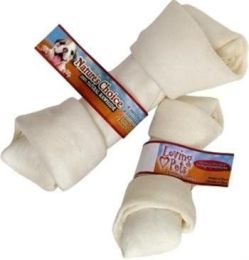 Loving Pets Nature's Choice 100% Natural Rawhide Bones