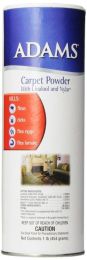 Adams Home Protection Carpet Powder