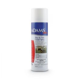 Adams Plus Inverted Carpet Spray