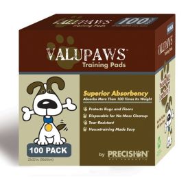 Precision Pet ValuPaws Training Pads