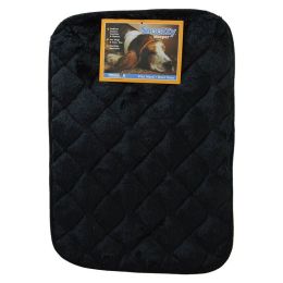 Precision Pet SnooZZy Sleeper - Black