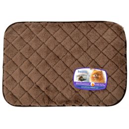 Precision Pet SnooZZy Sleeper - Chocolate