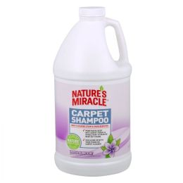 Nature's Miracle Carpet Shampoo - Tropical Bloom Scent