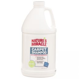 Nature's Miracle Carpet Shampoo