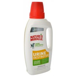 Nature's Miracle Urine Destroyer
