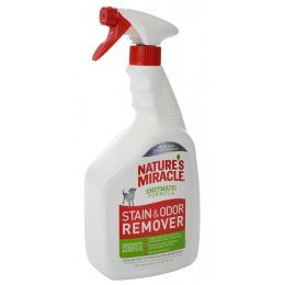Nature's Miracle Stain & Odor Remover