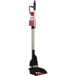 Nature's Miracle Pick Up Scoop with Rake