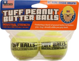 Petsport USA Peanut Butter Balls