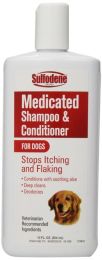 Sulfodene Medicated Shampoo