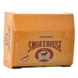 Smokehouse Treats Pizzle Stix Dog Chews