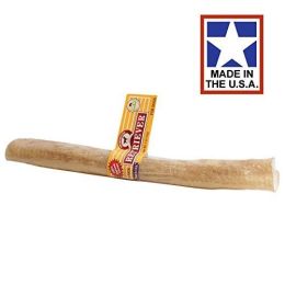 Smokehouse Treats Natural Pork Skin Retriever Stick