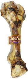 Smokehouse Treats Meaty Mammoth Bone