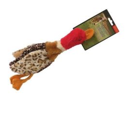 Spot Skinneeez Plush Mallard Duck Dog Toy