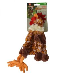 Spot Skinneeez Plush Chicken Dog Toy