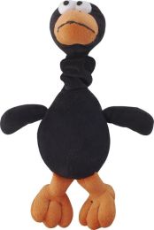 Spot Plush Chirpies Assorted Dog Toys