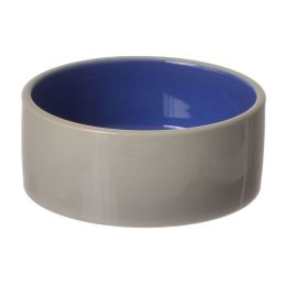 Spot Ceramic Crock Small Animal Dish