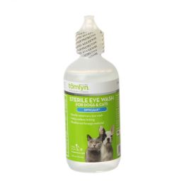Tomlyn Opticlear Veterinary Eye Wash