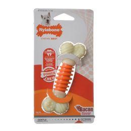 Nylabone Pro Action Dental Chew - Fresh Breath