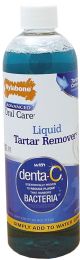 Nylabone Advanced Oral Care Liquid Tartar Remover