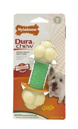 Nylabone Dura Chew Double Action Chew