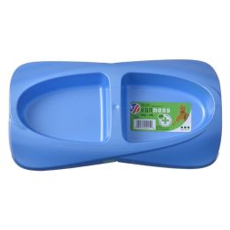 Van Ness Lightweight Double Diner Dish