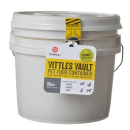 Vittles Vault Airtight Pet Food Container