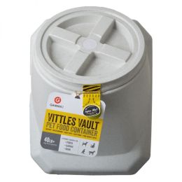 Vittles Vault Airtight Pet Food Container - Stackable