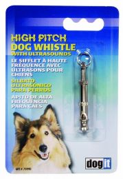 Hagen Dogit High Pitch Silent Dog Whistle