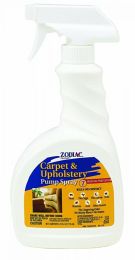 Zodiac Carpet & Upholstery Pump Spray