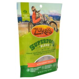 Zukes Superfood Blend with Vibrant Veggies