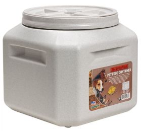 Vittles Vault Airtight Square Pet Food Container