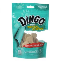 Dingo Dental Chews - Total Care