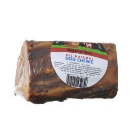 Pet 'N Shape All Natural Dog Chewz - Medium Beef Bone
