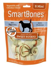 SmarBones - Sweet Potato Flavor