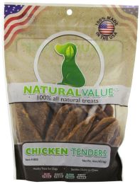 Loving Pets Natural Value Chicken Tenders