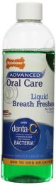 Nylabone Advanced Oral Care Liquid Breath Freshener