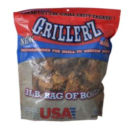 Grillerz Bag O Bones